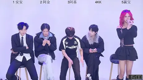 Playboys-909 webcam model stream image