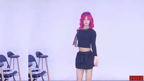 Playboys-909 webcam stripchat model stream image