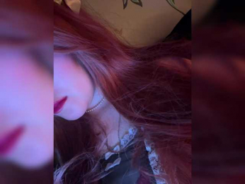 Lalisa webcam model stream image