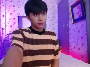 asiansmokeyxx webcam model stream image