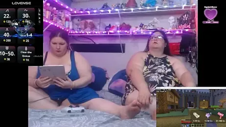 yoursexything79 webcam model stream image