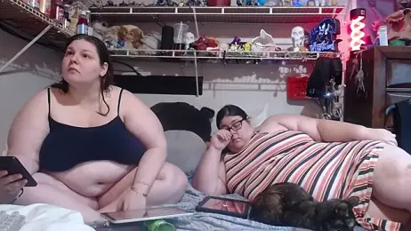 yoursexything79 webcam model stream image