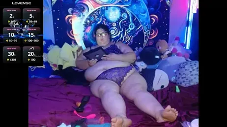 yoursexything79 webcam model stream image
