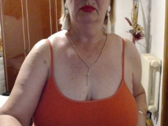 Secretfox webcam model stream image