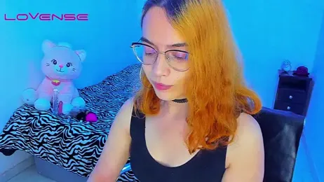 lillykittyy webcam model stream image