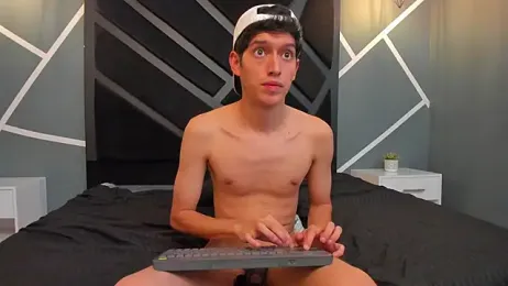 Niick_Carter webcam model stream image