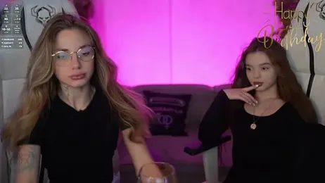 Zlata_Sky webcam model stream image