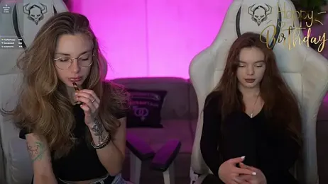 Zlata_Sky webcam model stream image