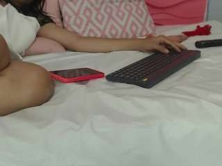 scarlethfuentes webcam model stream image