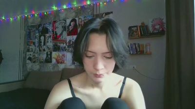 AmericaMallak webcam cam4 model stream image