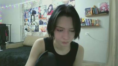 AmericaMallak webcam cam4 model stream image