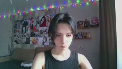 AmericaMallak webcam cam4 model stream image