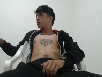 NicksonRoyce webcam stripchat model stream image