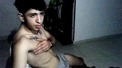 NicksonRoyce webcam model stream image