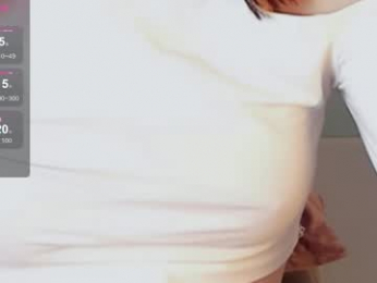 georgia_g webcam model stream image