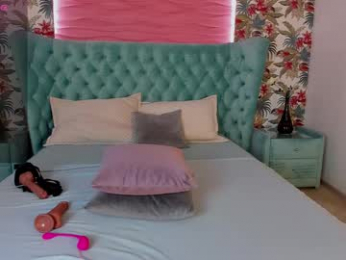 georgia_g webcam model stream image