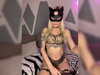 Milena7774 webcam model stream image