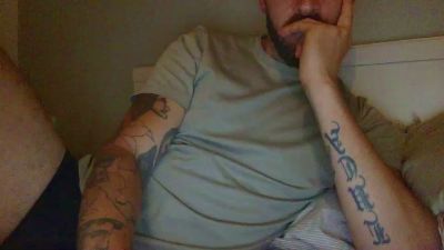 UndercoverDilf webcam model stream image