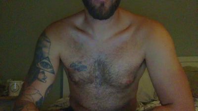 UndercoverDilf webcam model stream image
