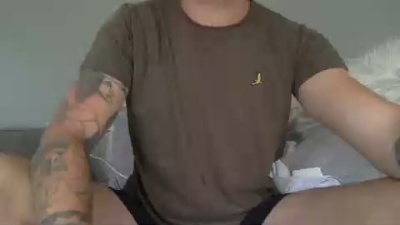 UndercoverDilf webcam model stream image