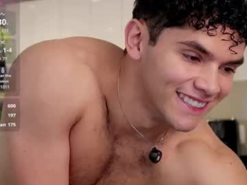 thiago_l webcam chaturbate model stream image