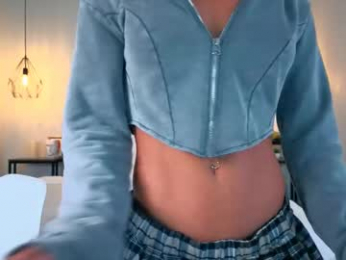irma_dust webcam model stream image
