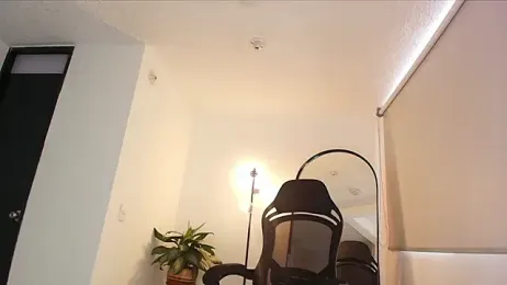 vianca_cruzz webcam model stream image