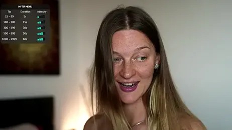 Special___ webcam model stream image