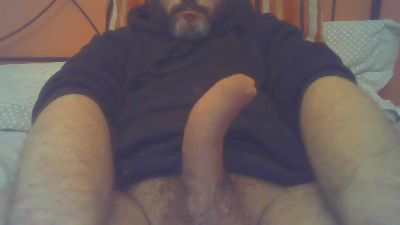 ItalianBrutal webcam model stream image