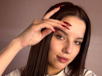 LeilaFarabee webcam model stream image