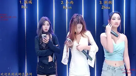 Miss-Girl webcam model stream image