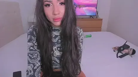 OpulentDesire webcam stripchat model stream image