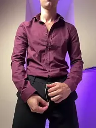 thevincenToy webcam model stream image