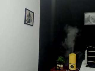 romapalmer webcam model stream image