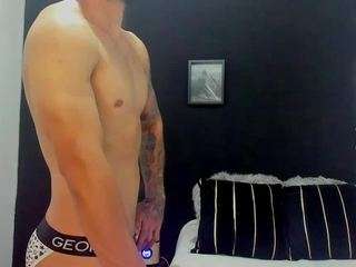 romapalmer webcam model stream image