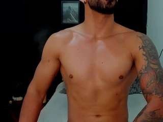 romapalmer webcam model stream image
