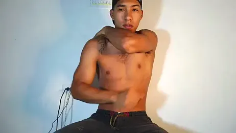 maximo_vega_newv webcam model stream image
