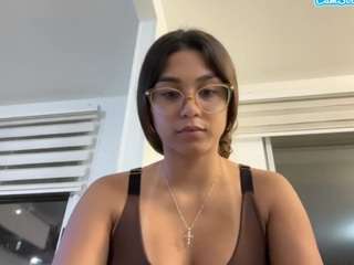 anawilson webcam model stream image