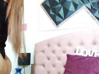 andrea-safeira webcam camsoda model stream image