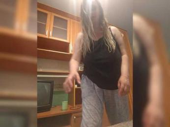 SashaMitchell webcam model stream image