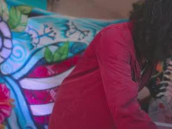 samanthasayten webcam model stream image