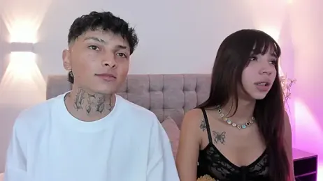 Sky_n_Zayn webcam stripchat model stream image