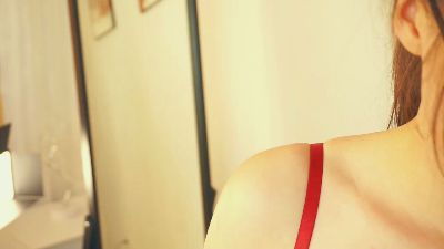AislyGladish webcam model stream image