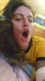 Dementia20 webcam model stream image