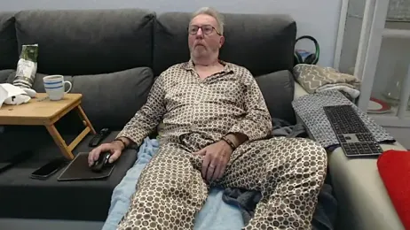 Nudelschwanz webcam stripchat model stream image