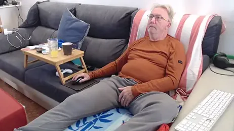 Nudelschwanz webcam model stream image