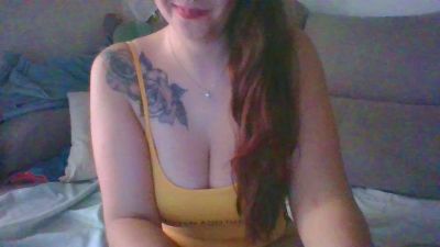 Celiahorny webcam model stream image