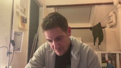 Bizzyjustin webcam model stream image