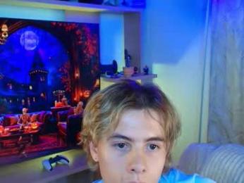 gemdominus webcam chaturbate model stream image