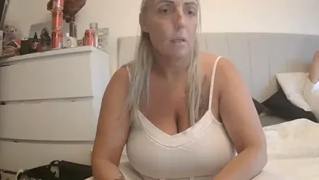 theblondecocklover webcam model stream image